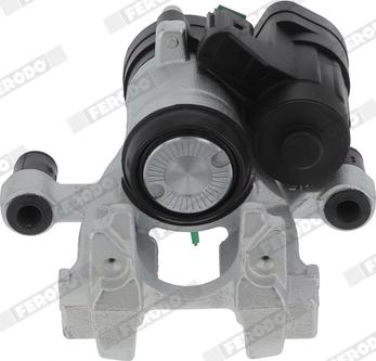 Ferodo FCL695638 - Спирачен апарат vvparts.bg