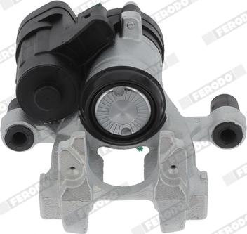 Ferodo FCL695637 - Спирачен апарат vvparts.bg