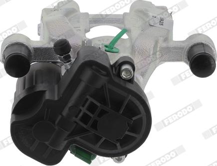 Ferodo FCL695625 - Спирачен апарат vvparts.bg