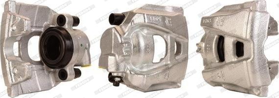 Ferodo FCL695015 - Спирачен апарат vvparts.bg