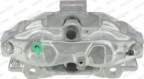 Ferodo FCL695089 - Спирачен апарат vvparts.bg