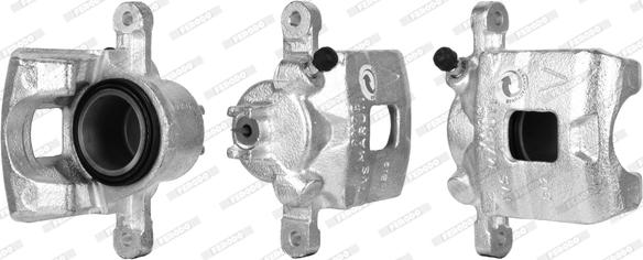 Ferodo FCL695085 - Спирачен апарат vvparts.bg