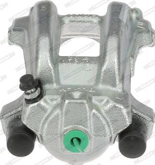 Ferodo FCL695199 - Спирачен апарат vvparts.bg