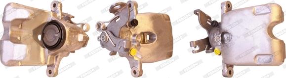 Ferodo FCL695194 - Спирачен апарат vvparts.bg