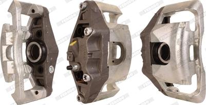 Ferodo FCL695143 - Спирачен апарат vvparts.bg