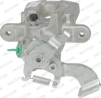 Ferodo FCL695154 - Спирачен апарат vvparts.bg