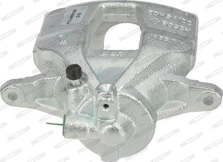 Ferodo FCL695105 - Спирачен апарат vvparts.bg