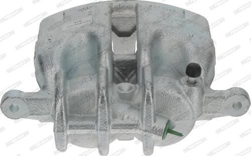 Ferodo FCL695102 - Спирачен апарат vvparts.bg