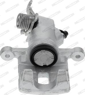 Ferodo FCL695182 - Спирачен апарат vvparts.bg