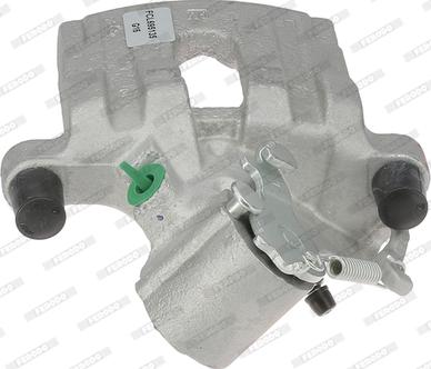 Ferodo FCL695135 - Спирачен апарат vvparts.bg