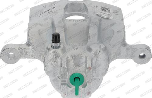 Ferodo FCL695129 - Спирачен апарат vvparts.bg