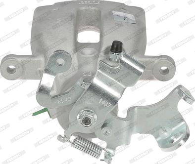 Ferodo FCL695173 - Спирачен апарат vvparts.bg