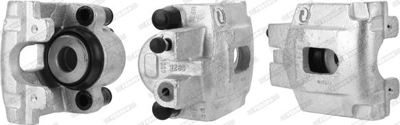 Ferodo FCL695340 - Спирачен апарат vvparts.bg