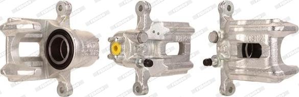 Ferodo FCL695303 - Спирачен апарат vvparts.bg