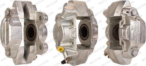 Ferodo FCL695302 - Спирачен апарат vvparts.bg