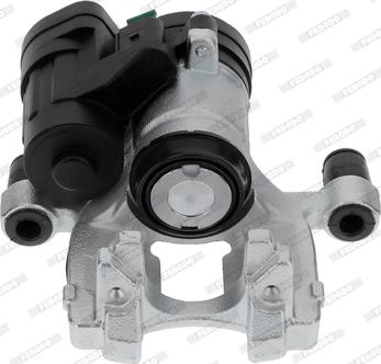 Ferodo FCL695217 - Спирачен апарат vvparts.bg