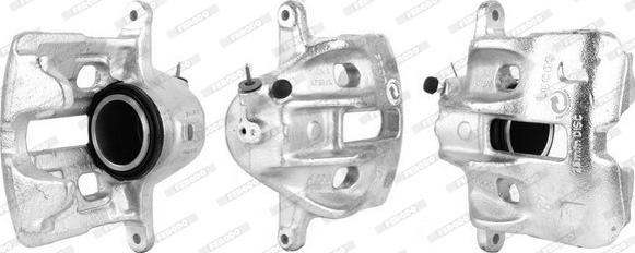 Ferodo FCL691955 - Спирачен апарат vvparts.bg