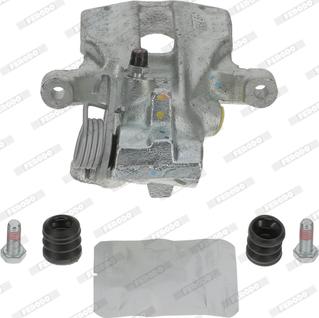 Ferodo FCL691914 - Спирачен апарат vvparts.bg