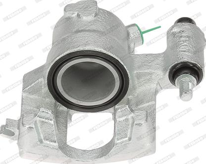 Ferodo FCL691406 - Спирачен апарат vvparts.bg