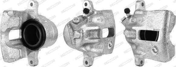 Ferodo FCL691485 - Спирачен апарат vvparts.bg