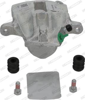 Ferodo FCL691482 - Спирачен апарат vvparts.bg