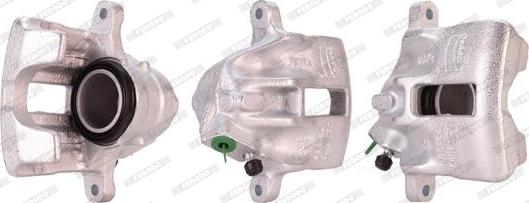 Ferodo FCL691482 - Спирачен апарат vvparts.bg