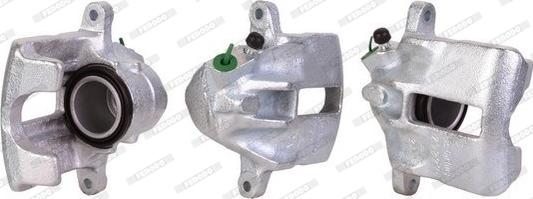 Ferodo FCL691513 - Спирачен апарат vvparts.bg