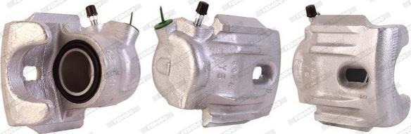 Ferodo FCL691151 - Спирачен апарат vvparts.bg