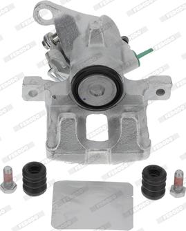 Ferodo FCL691874 - Спирачен апарат vvparts.bg