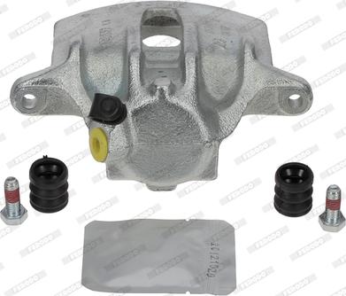 Ferodo FCL691870 - Спирачен апарат vvparts.bg