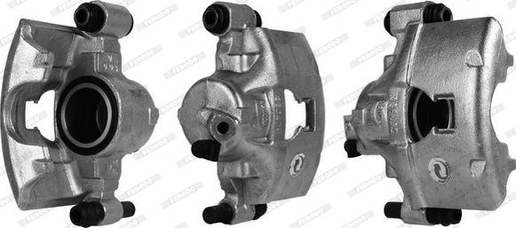 Ferodo FCL691335 - Спирачен апарат vvparts.bg