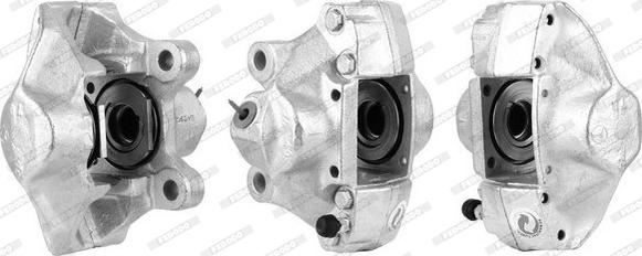 Ferodo FCL691273 - Спирачен апарат vvparts.bg