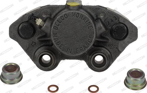 Ferodo FCL691763 - Спирачен апарат vvparts.bg