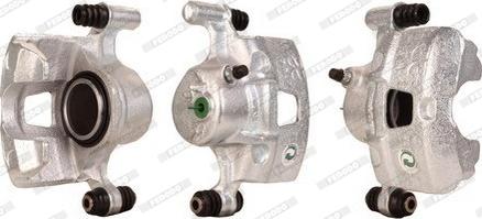 Ferodo FCL692904 - Спирачен апарат vvparts.bg