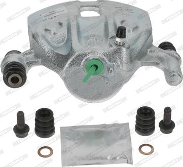 Ferodo FCL692905 - Спирачен апарат vvparts.bg