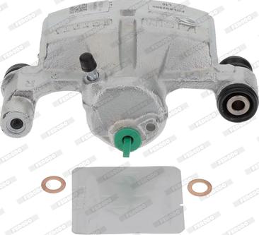 Ferodo FCL692980 - Спирачен апарат vvparts.bg