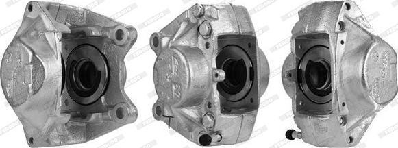 Ferodo FCL692938 - Спирачен апарат vvparts.bg