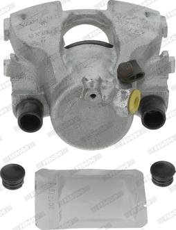 Ferodo FCL692544 - Спирачен апарат vvparts.bg