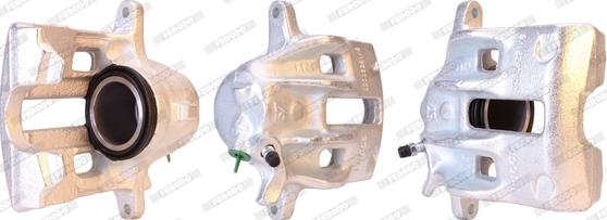 Ferodo FCL692660 - Спирачен апарат vvparts.bg