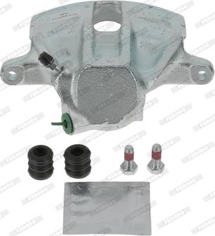 Ferodo FCL692614 - Спирачен апарат vvparts.bg