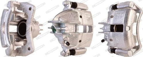 Ferodo FCL692686 - Спирачен апарат vvparts.bg