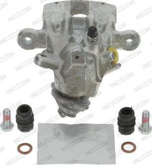 Ferodo FCL692064 - Спирачен апарат vvparts.bg