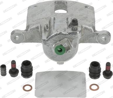 Ferodo FCL692074 - Спирачен апарат vvparts.bg