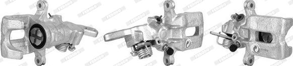 Ferodo FCL692075 - Спирачен апарат vvparts.bg