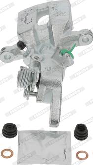 Ferodo FCL692821 - Спирачен апарат vvparts.bg