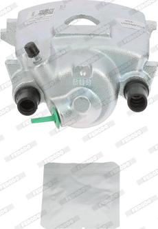 Ferodo FCL692391 - Спирачен апарат vvparts.bg