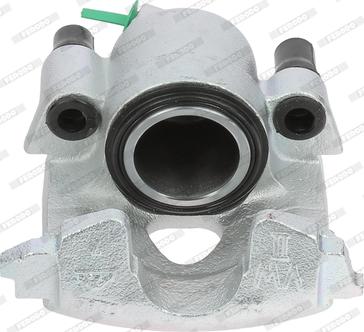 Ferodo FCL692391 - Спирачен апарат vvparts.bg