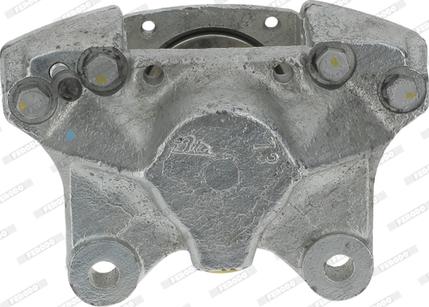 Ferodo FCL692344 - Спирачен апарат vvparts.bg