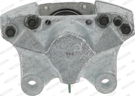 Ferodo FCL692343 - Спирачен апарат vvparts.bg