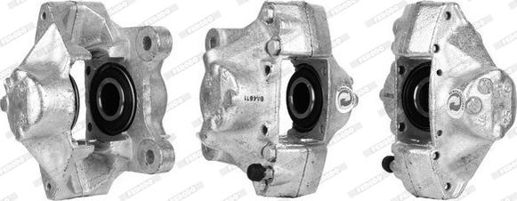 Ferodo FCL692347 - Спирачен апарат vvparts.bg